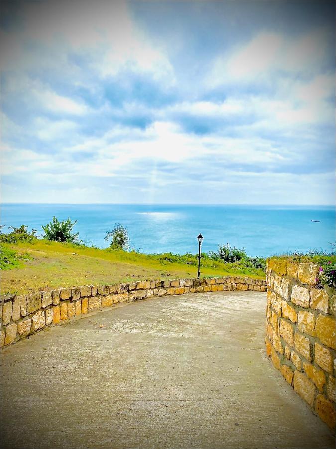 Royal Studio Sea View By Kaliakria Topola Extérieur photo
